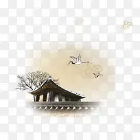 古建筑