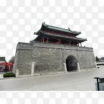 圣城曲阜摄影