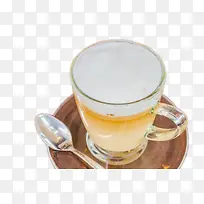 美味焦糖咖啡