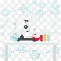 科学实验设别仪器