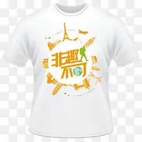 女式T恤