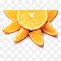 冰糖橙图片