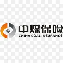 中煤保险logo