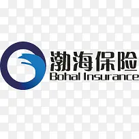 渤海保险logo