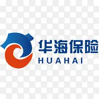 华海保险logo