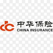 中华保险logo