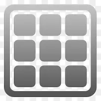 工具栏菜单Web0.2ama-icons