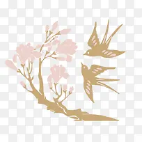 春暖花开
