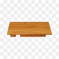 木质缝纫台板