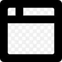 Browser Icon 图标