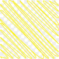 黄色线条斜线纹理素材