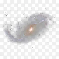 螺旋星系