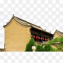 旅游