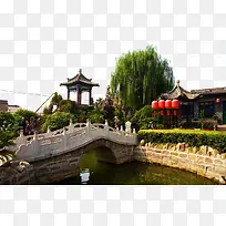 旅游