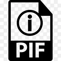 PIF文件格式变图标