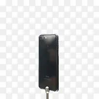黑色iPhone7