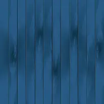 手绘蓝色木纹条纹图案