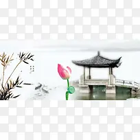 中国风背景