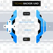 创意结构组合图