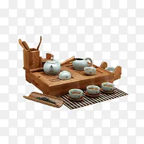 中式茶具
