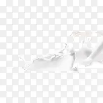 牛奶液体元素