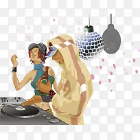 音乐制作者