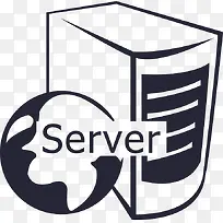 server gis服务平台