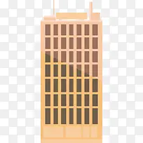 建筑png元素