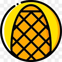 Gherkin 图标
