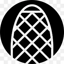 Gherkin 图标