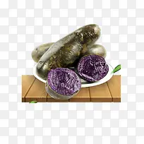 紫土豆