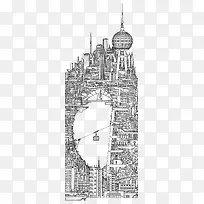科技都市