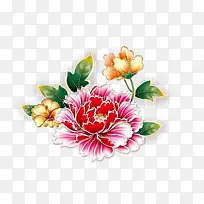 中国牡丹