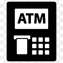 ATM手机软件图标
