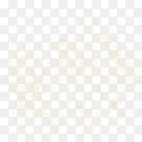 耀眼星斑