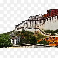 内蒙古布达拉宫图片十二