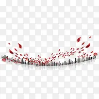花瓣城市金融