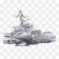 雪景