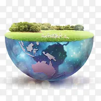 地球图片