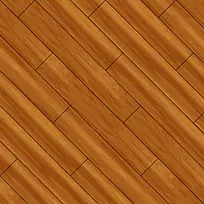 浅色实木地板