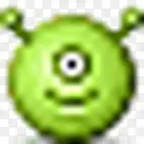 外星人迷宫小