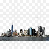海边城市