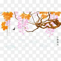淘宝背景