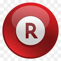 Rakuten Icon