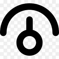 Spedometer Icon 图标