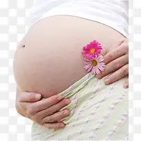 孕妇写真