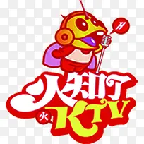 火知了kty卡通七夕情人节