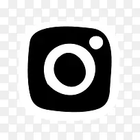 Instagram 图标