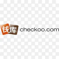 钱库网logo