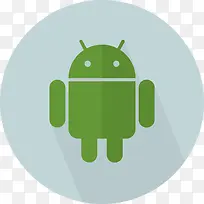 Android 图标